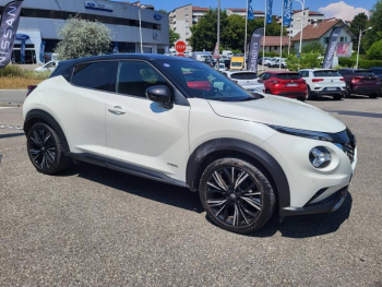 Photo 2 du bon plan NISSAN Juke 1.6 Hybrid 143ch N-Design 2023 occasion à 17490 €