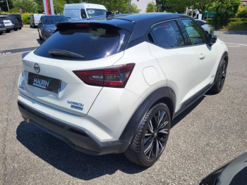 Photo 3 du bon plan NISSAN Juke 1.6 Hybrid 143ch N-Design 2023 occasion à 17490 €