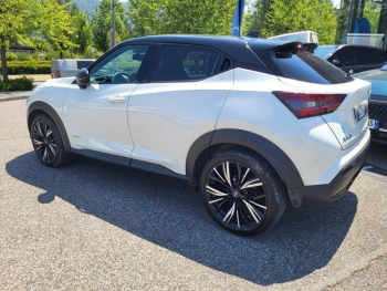 Photo 6 du bon plan NISSAN Juke 1.6 Hybrid 143ch N-Design 2023 occasion à 17490 €