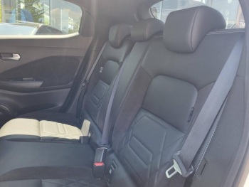 Photo 10 du bon plan NISSAN Juke 1.6 Hybrid 143ch N-Design 2023 occasion à 17490 €