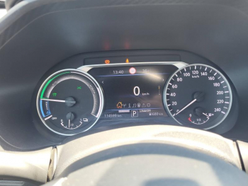 Photo 18 du bon plan NISSAN Juke 1.6 Hybrid 143ch N-Design 2023 occasion à 17490 €