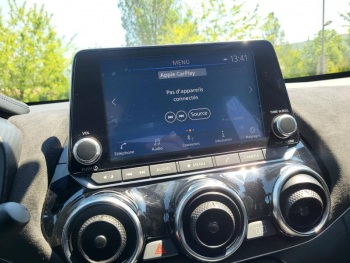 Photo 19 du bon plan NISSAN Juke 1.6 Hybrid 143ch N-Design 2023 occasion à 17490 €