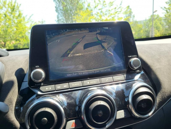 Photo 20 du bon plan NISSAN Juke 1.6 Hybrid 143ch N-Design 2023 occasion à 17490 €