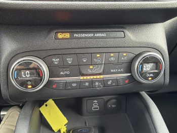 Photo 13 du bon plan FORD Kuga 2.5 Duratec 190ch FHEV E85 ST-Line X BVA - Garantie Usine 06/2027 occasion à 27990 €