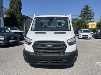 Photo 3 du bon plan FORD Transit CCb VUL BENNE P350 L2 130 CH occasion à 39900 €