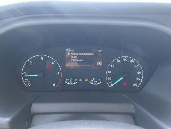 Photo 13 du bon plan FORD Transit CCb VUL BENNE P350 L2 130 CH occasion à 39900 €