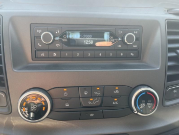 Photo 15 du bon plan FORD Transit CCb VUL BENNE P350 L2 130 CH occasion à 39900 €