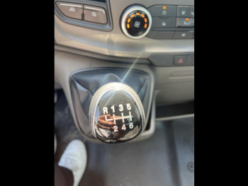 Photo 16 du bon plan FORD Transit CCb VUL BENNE P350 L2 130 CH occasion à 39900 €