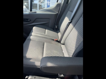 Photo 19 du bon plan FORD Transit CCb VUL BENNE P350 L2 130 CH occasion à 39900 €