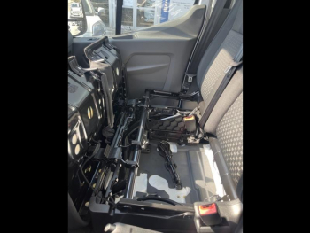 Photo 20 du bon plan FORD Transit CCb VUL BENNE P350 L2 130 CH occasion à 39900 €
