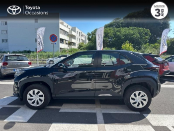 Photo 3 du bon plan TOYOTA Yaris Cross 116h Dynamic MC24 occasion à 22190 €