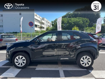 Photo 5 du bon plan TOYOTA Yaris Cross 116h Dynamic MC24 occasion à 22190 €