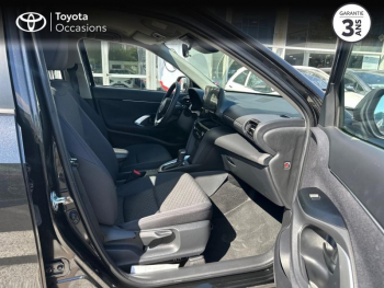 Photo 6 du bon plan TOYOTA Yaris Cross 116h Dynamic MC24 occasion à 22190 €