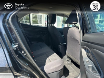 Photo 7 du bon plan TOYOTA Yaris Cross 116h Dynamic MC24 occasion à 22190 €