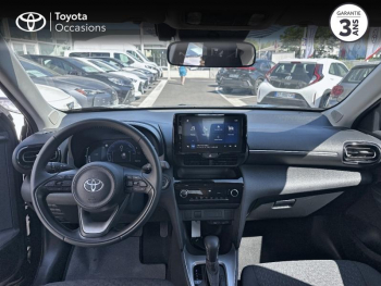 Photo 8 du bon plan TOYOTA Yaris Cross 116h Dynamic MC24 occasion à 22190 €