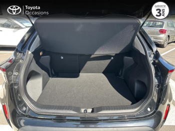 Photo 10 du bon plan TOYOTA Yaris Cross 116h Dynamic MC24 occasion à 22190 €
