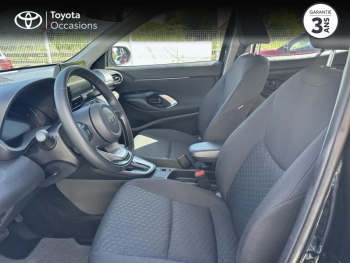 Photo 11 du bon plan TOYOTA Yaris Cross 116h Dynamic MC24 occasion à 22190 €