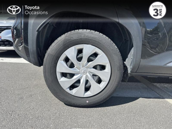 Photo 16 du bon plan TOYOTA Yaris Cross 116h Dynamic MC24 occasion à 22190 €