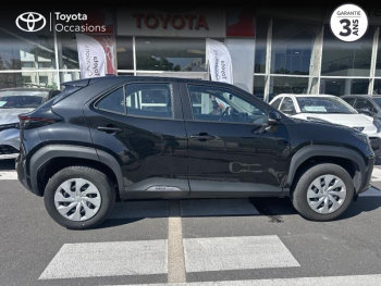 Photo 17 du bon plan TOYOTA Yaris Cross 116h Dynamic MC24 occasion à 22190 €