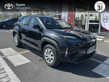 Photo 19 du bon plan TOYOTA Yaris Cross 116h Dynamic MC24 occasion à 22190 €