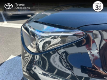 Photo 20 du bon plan TOYOTA Yaris Cross 116h Dynamic MC24 occasion à 22190 €