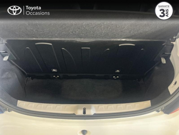 Photo 10 du bon plan TOYOTA Aygo 1.0 VVT-i 72ch occasion à 10490 €