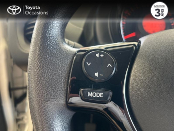 Photo 20 du bon plan TOYOTA Aygo 1.0 VVT-i 72ch occasion à 10490 €