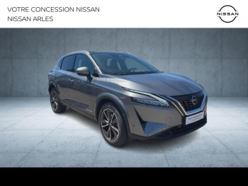 Photo 2 du bon plan NISSAN Qashqai e-POWER 190ch Tekna 2022 occasion à 27990 €