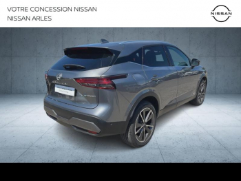 Photo 3 du bon plan NISSAN Qashqai e-POWER 190ch Tekna 2022 occasion à 27990 €
