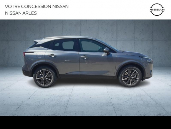 Photo 5 du bon plan NISSAN Qashqai e-POWER 190ch Tekna 2022 occasion à 27990 €