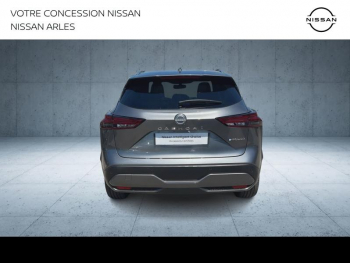 Photo 8 du bon plan NISSAN Qashqai e-POWER 190ch Tekna 2022 occasion à 27990 €