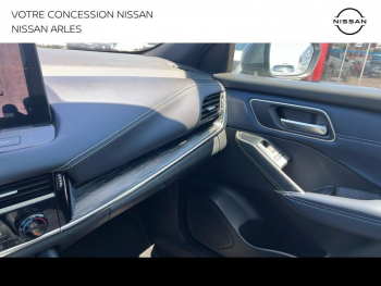 Photo 25 du bon plan NISSAN Qashqai e-POWER 190ch Tekna 2022 occasion à 27990 €