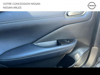 Photo 26 du bon plan NISSAN Qashqai e-POWER 190ch Tekna 2022 occasion à 27990 €