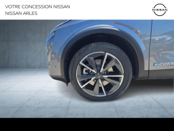 Photo 30 du bon plan NISSAN Qashqai e-POWER 190ch Tekna 2022 occasion à 27990 €