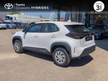 Photo 2 du bon plan TOYOTA Yaris Cross 116h Dynamic MC24 occasion à 22290 €