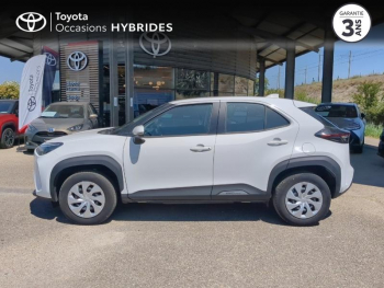 Photo 3 du bon plan TOYOTA Yaris Cross 116h Dynamic MC24 occasion à 22290 €