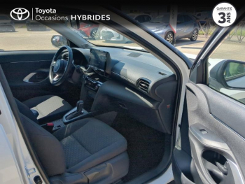 Photo 6 du bon plan TOYOTA Yaris Cross 116h Dynamic MC24 occasion à 22290 €