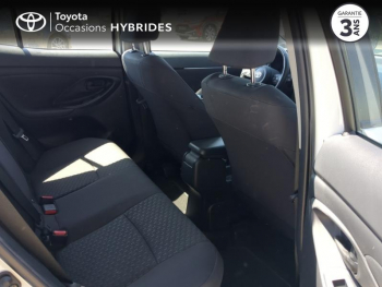 Photo 7 du bon plan TOYOTA Yaris Cross 116h Dynamic MC24 occasion à 22290 €