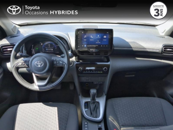 Photo 8 du bon plan TOYOTA Yaris Cross 116h Dynamic MC24 occasion à 22290 €