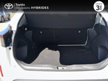 Photo 10 du bon plan TOYOTA Yaris Cross 116h Dynamic MC24 occasion à 22290 €