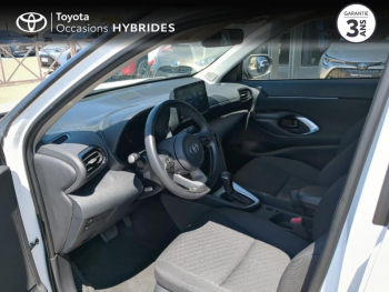 Photo 11 du bon plan TOYOTA Yaris Cross 116h Dynamic MC24 occasion à 22290 €