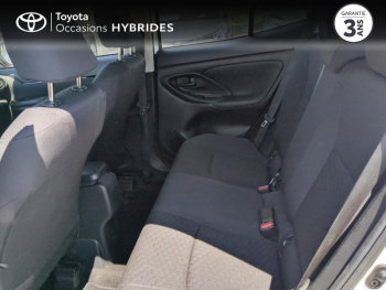 Photo 12 du bon plan TOYOTA Yaris Cross 116h Dynamic MC24 occasion à 22290 €