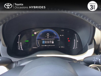 Photo 14 du bon plan TOYOTA Yaris Cross 116h Dynamic MC24 occasion à 22290 €