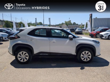 Photo 17 du bon plan TOYOTA Yaris Cross 116h Dynamic MC24 occasion à 22290 €