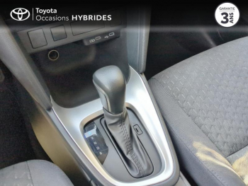 Photo 20 du bon plan TOYOTA Yaris Cross 116h Dynamic MC24 occasion à 22290 €