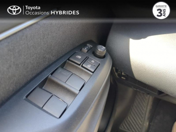 Photo 23 du bon plan TOYOTA Yaris Cross 116h Dynamic MC24 occasion à 22290 €