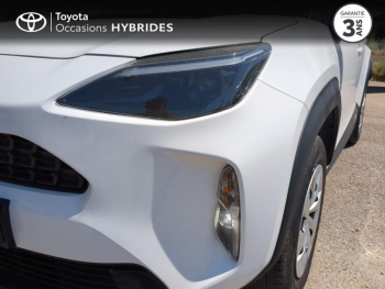Photo 24 du bon plan TOYOTA Yaris Cross 116h Dynamic MC24 occasion à 22290 €