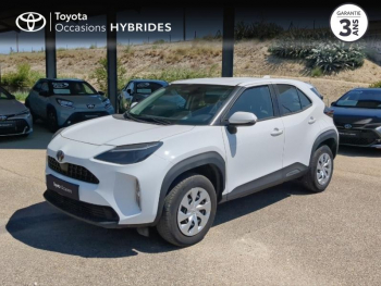 Photo 25 du bon plan TOYOTA Yaris Cross 116h Dynamic MC24 occasion à 22290 €