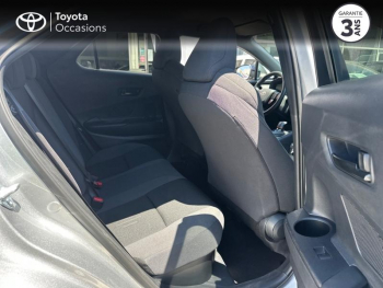 Photo 7 du bon plan TOYOTA C-HR 1.8 Hybride 140ch Design MY25 occasion à 27490 €