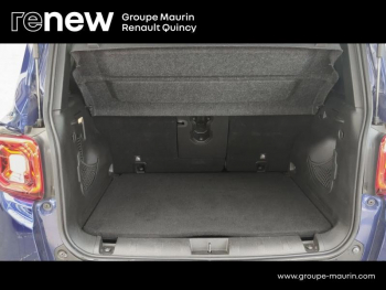 Photo 11 du bon plan JEEP Renegade 1.3 GSE T4 150ch Limited BVR6 occasion à 17589 €